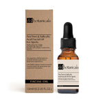 Dr Botanicals Professional Eucalyptus, Tea Tree & Salicylic Acid Oil For Spots 15ml