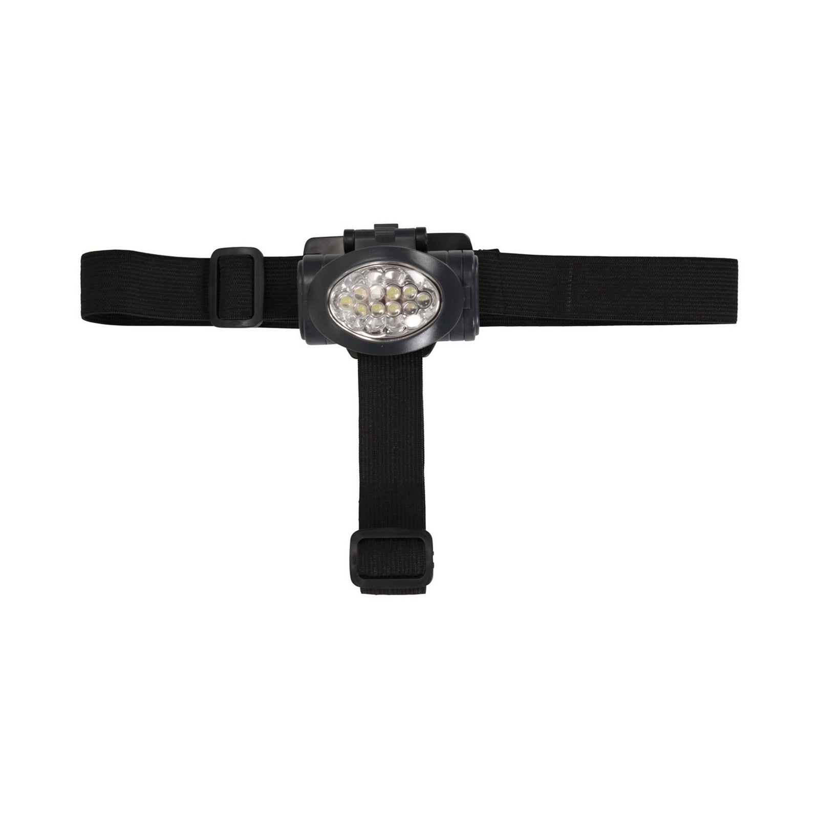 Mountain Warehouse 10 Led Lights Head Torch