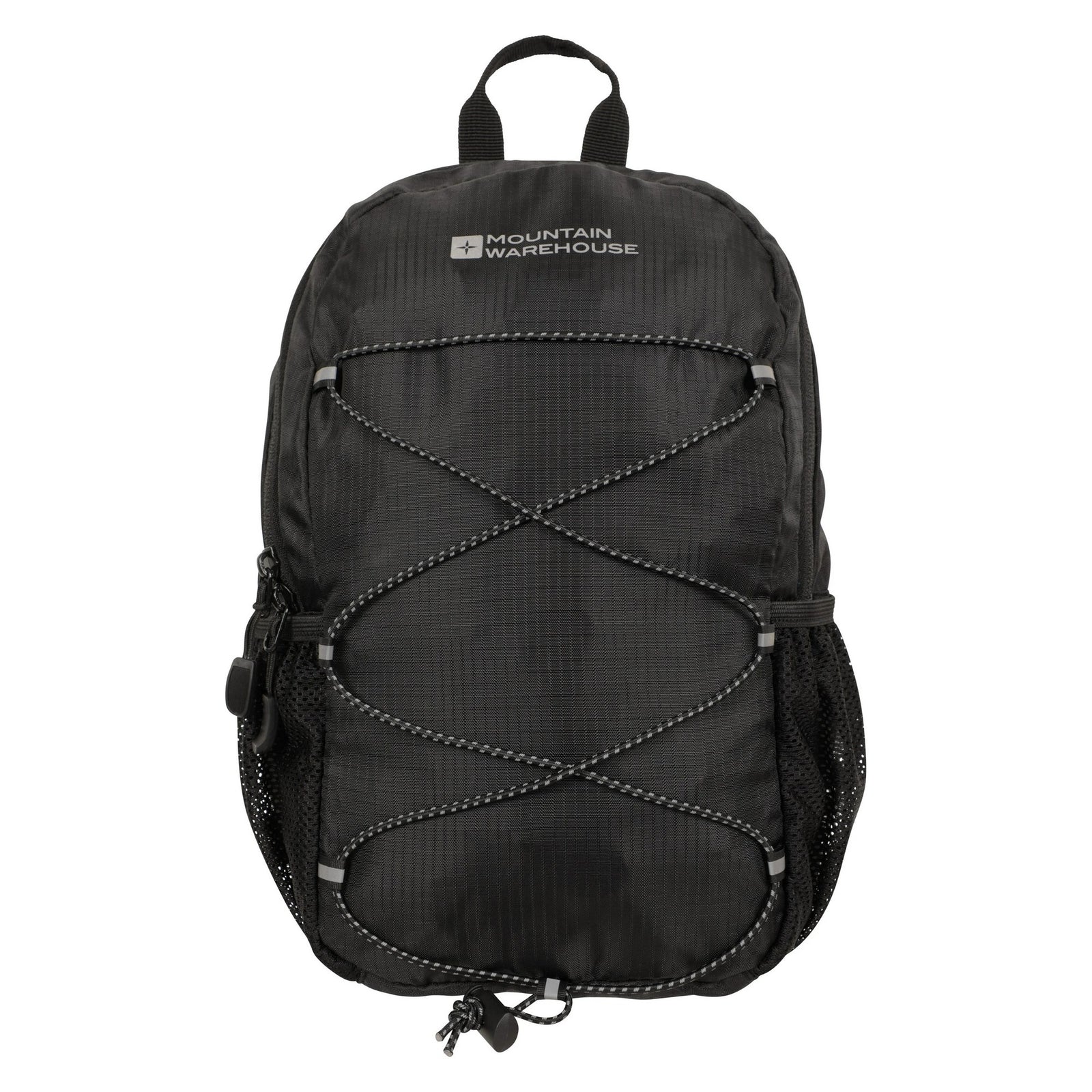 Trek 8l Backpack | One Size | Black