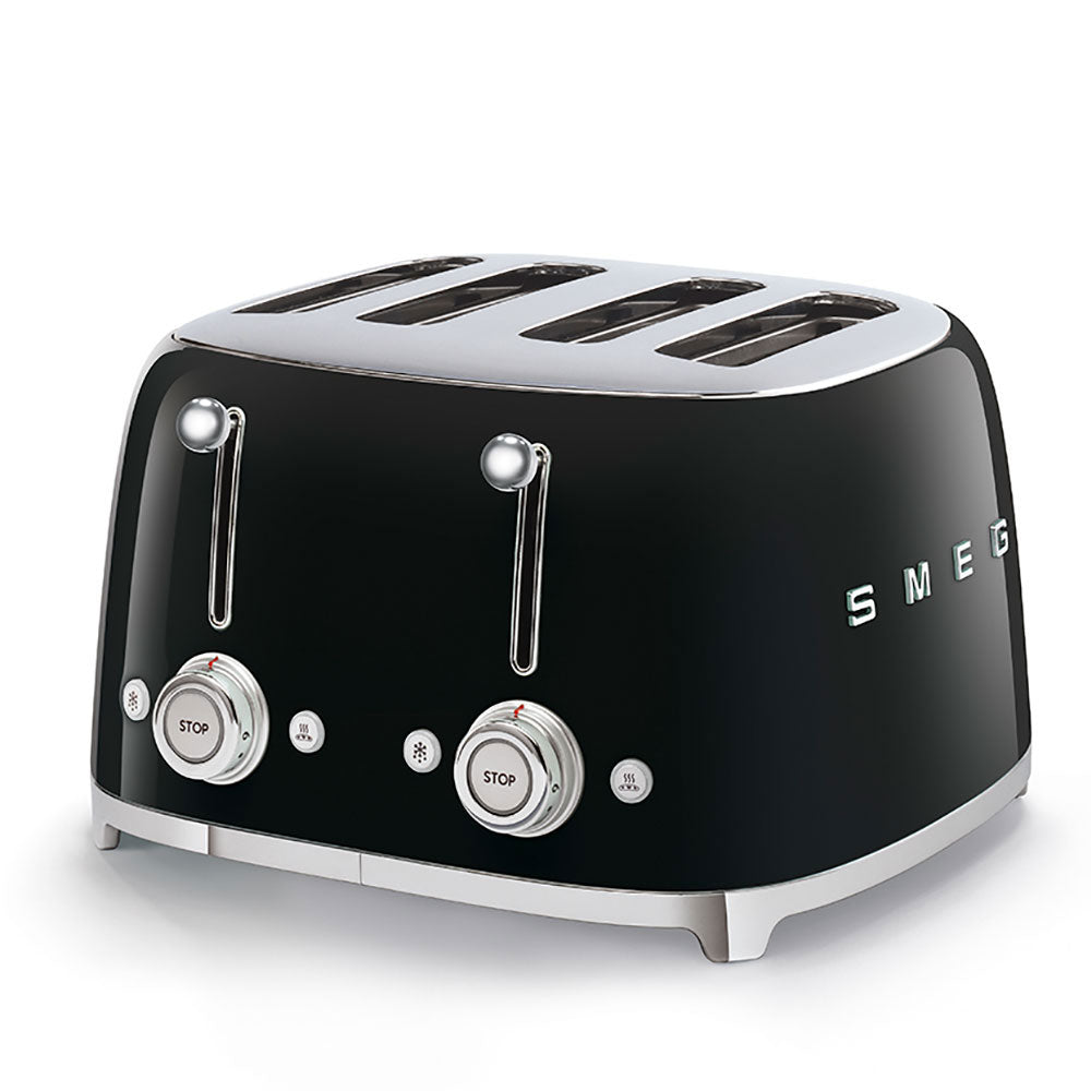 Bundle Tsf01 2-slice Toaster & Klf04 1.7l Kettle | Black