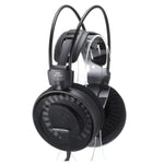 Ath-ad500x High-fidelity Open-back Headphones