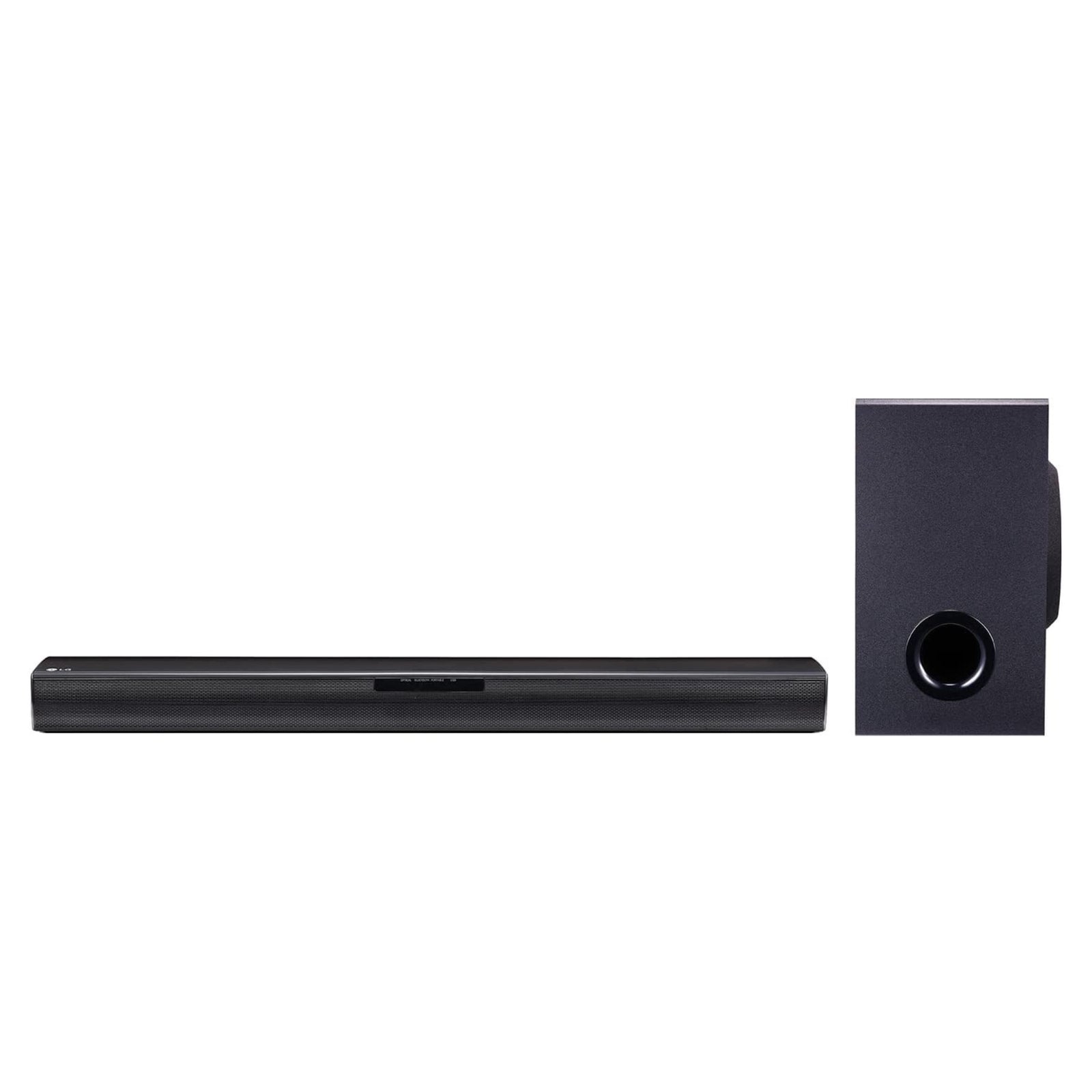 Sqc1 Bluetooth Soundbar With Wireless Subwoofer