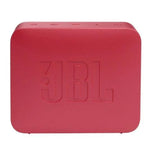 JBL Go Essential Portable Waterproof Speaker