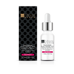 Unique Treatments Rose & Lavender Anti-ageing Eye Serum 15ml