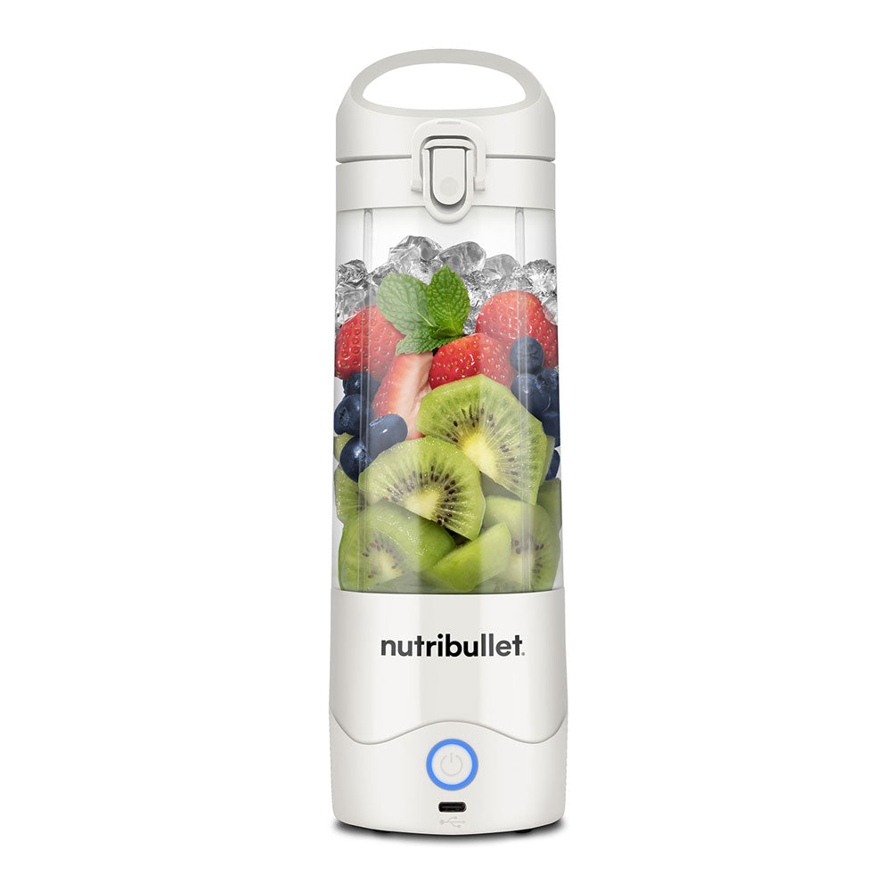 Portable Blender | White