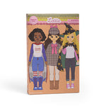 Dress Up Time Multipack, includes 3 Outfits