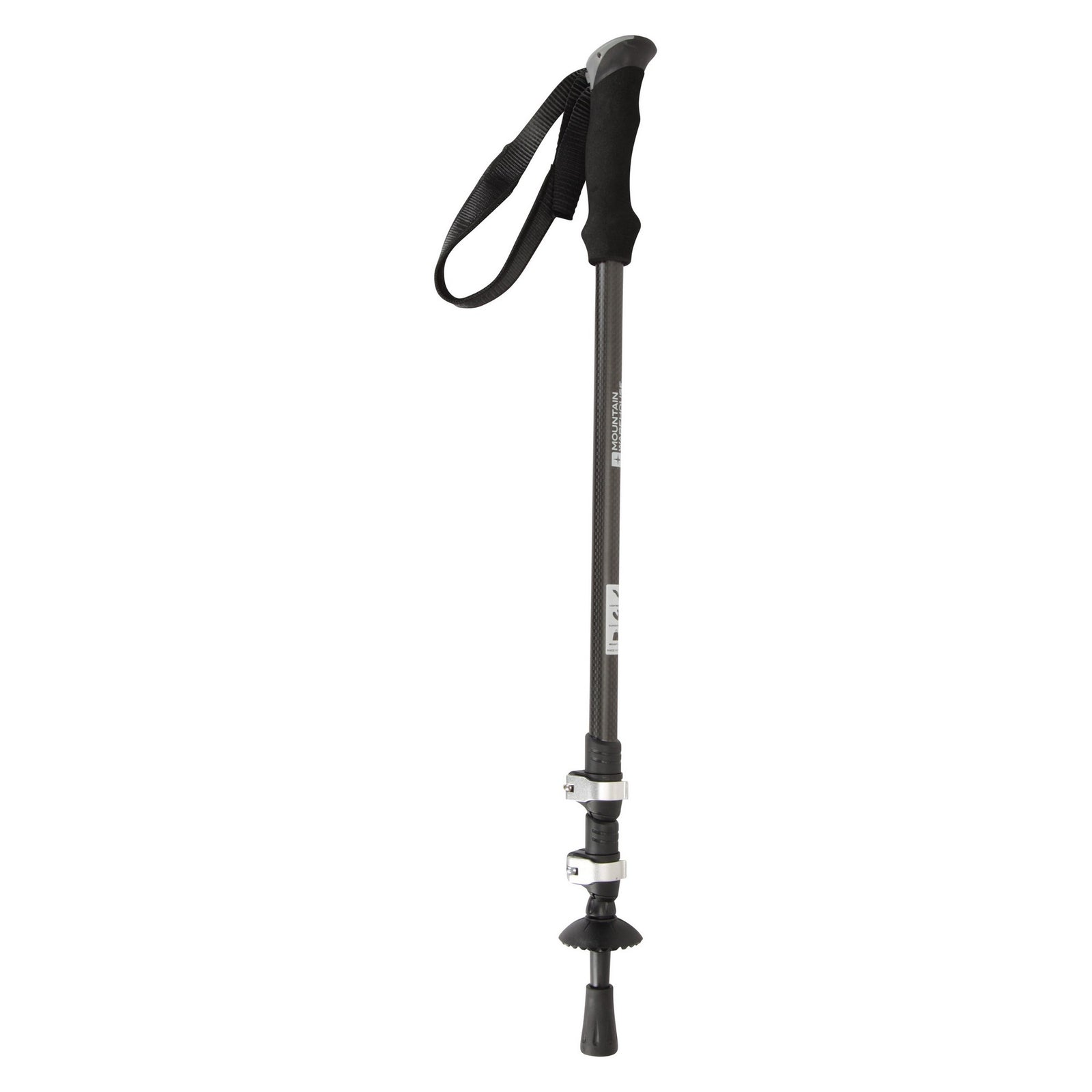 Bowfell Trekking Pole | One Size | Black