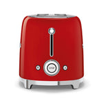 Tsf01 Retro 2 Slice Toaster | Red