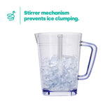 Electric Ice Crusher - Grey