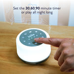 Original White Noise Machine & Night Light