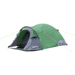 Kivu V3 2 Person Dome Tent | One Size | Green