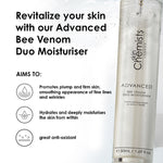 Advanced Bee Venom Duo Moisturiser 50ml