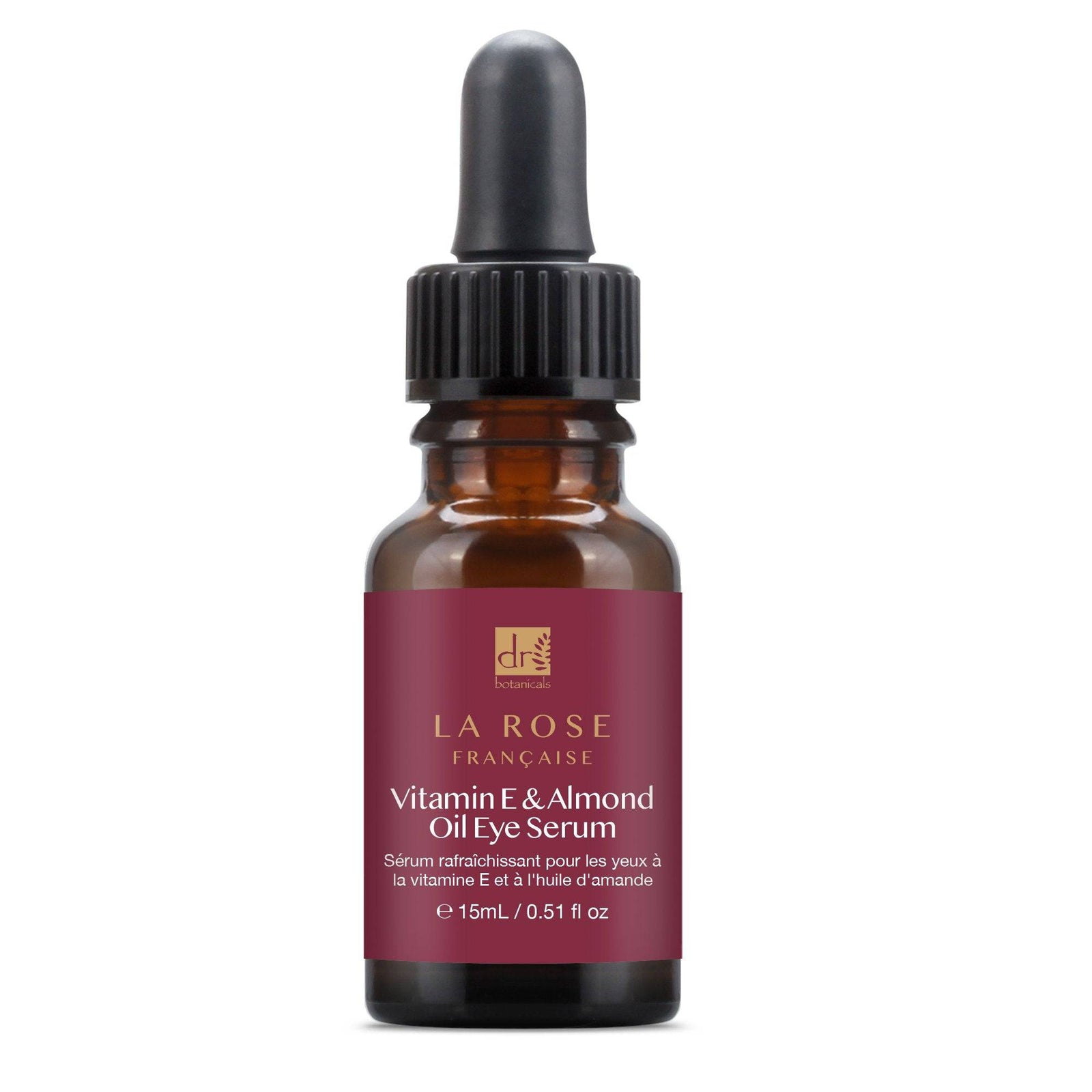 La Rose Francaise Eye Serum 15ml