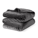 King Fleece Blanket - Urban Chic