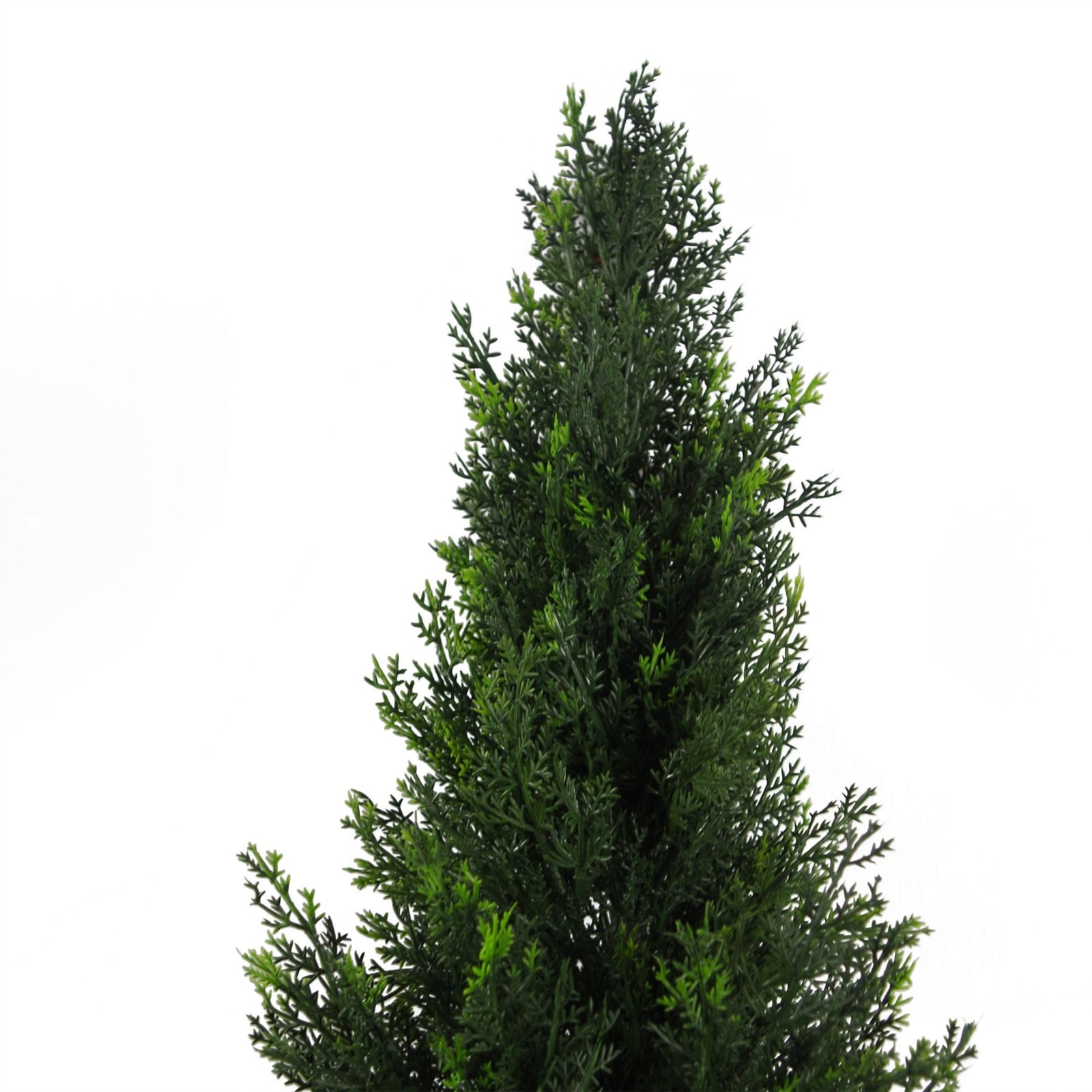 120cm Realistic Uv Cedar Tree