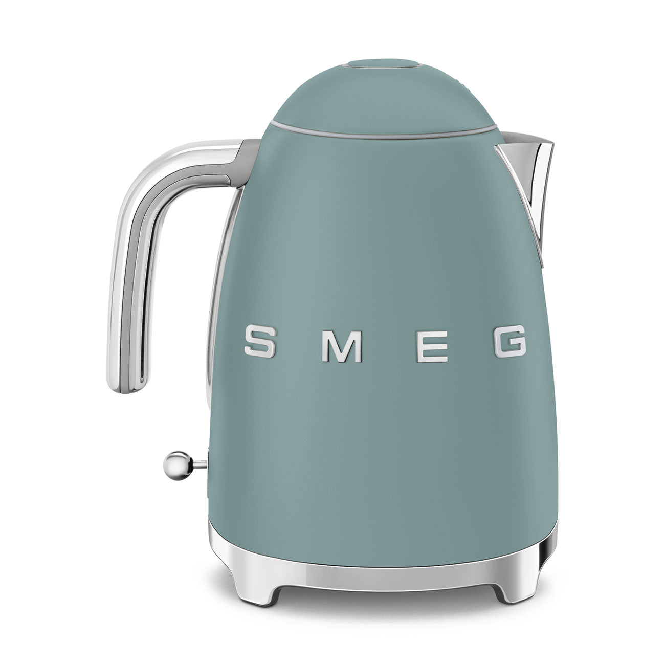 Smeg Klf03 Retro Style Kettle 1.7 Litre