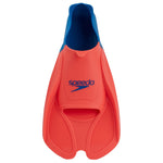 Unisex Adult Training Diving Fins | 2 UK-3 UK | Orange