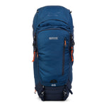 Highton V2 65l Hiking Backpack | One Size | NavyBlue