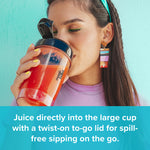 Magic Bullet Juicer | Silver