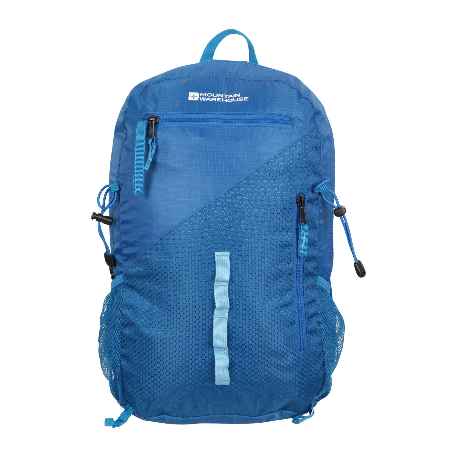 Malvern Packaway Backpack | One Size | Blue