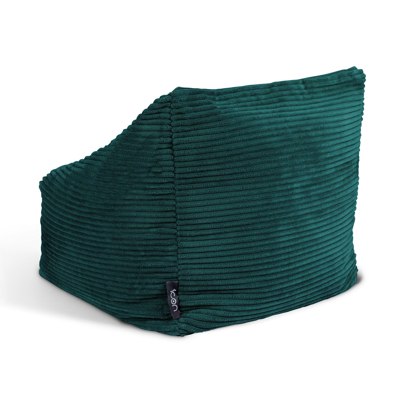 Kids Armchair Bean Bag | Teal