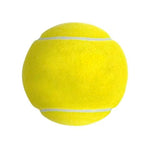 Wimbledon Tennis Balls (pack Of 3) | One Size | Yellow