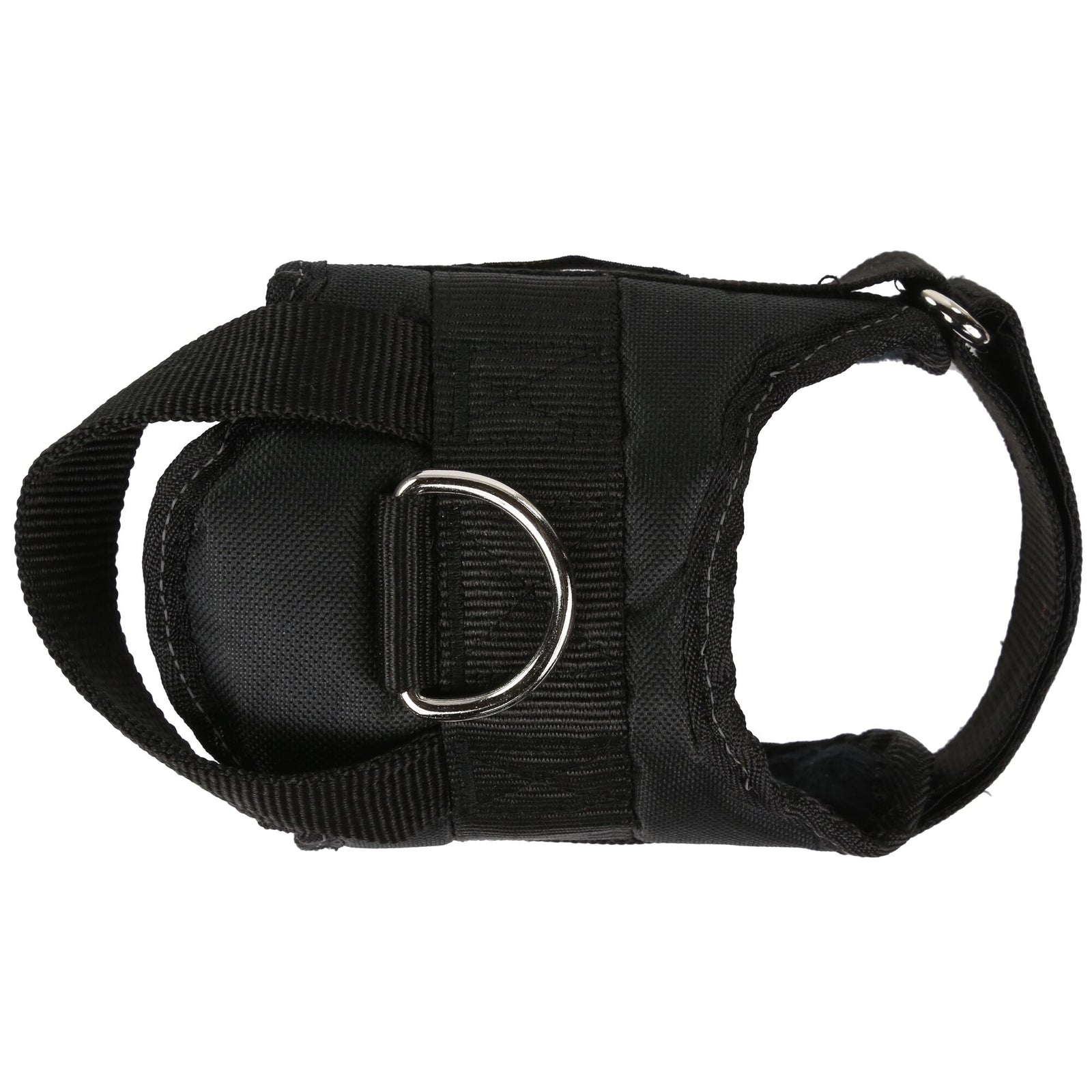 Reflective Dog Harness | Small | Black