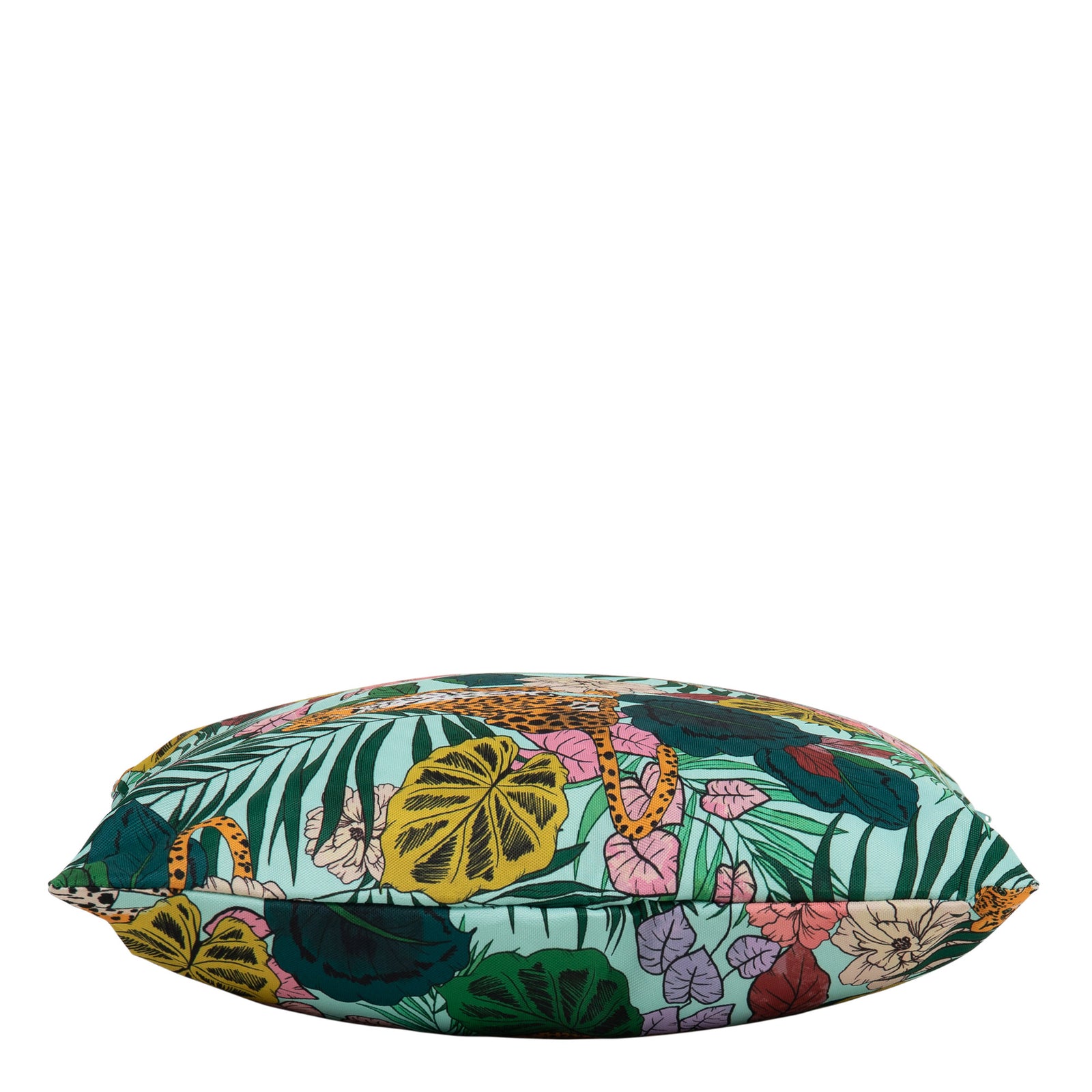 Tropical Indoor Outdoor Cushion Water Resistant Cushions