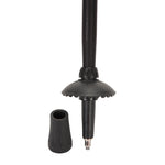 Bowfell Trekking Pole | One Size | Black