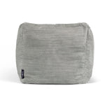 Kids Armchair Bean Bag | Gray