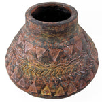 Planters Plant Pots Aztec Rustic Planter 30cm X 40cm