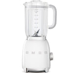 Smeg Blf01 Retro 50's Style Jug Blender 1.5 Litre, 800w