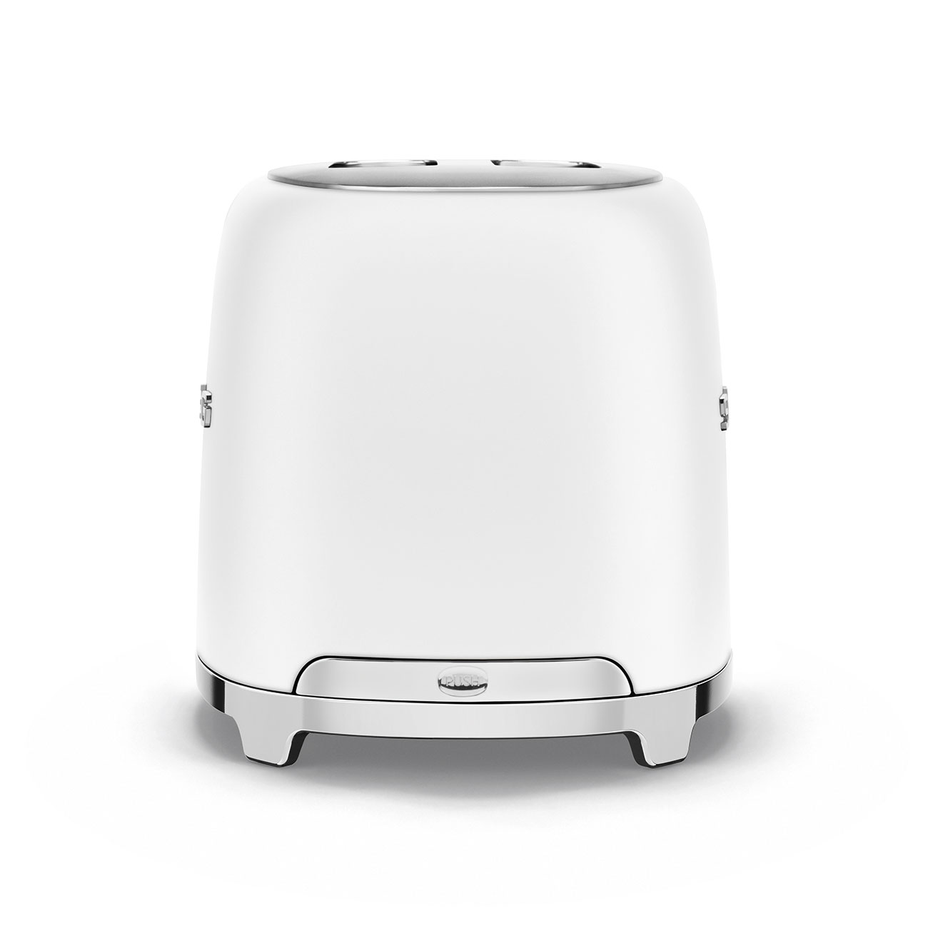 Tsf01 Retro 2 Slice Toaster | Antique White