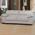 Westbrook 3 Seat Sofa | 3 | Light Slate Gray