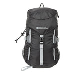 Darwin 12l Backpack | One Size | Black