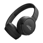 Tune 670nc Wireless Noise-cancelling Headphones | Black