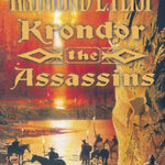 Krondor: The Assassins