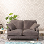 Mackenzie 2 Seat Sofa | 2 | Taupe