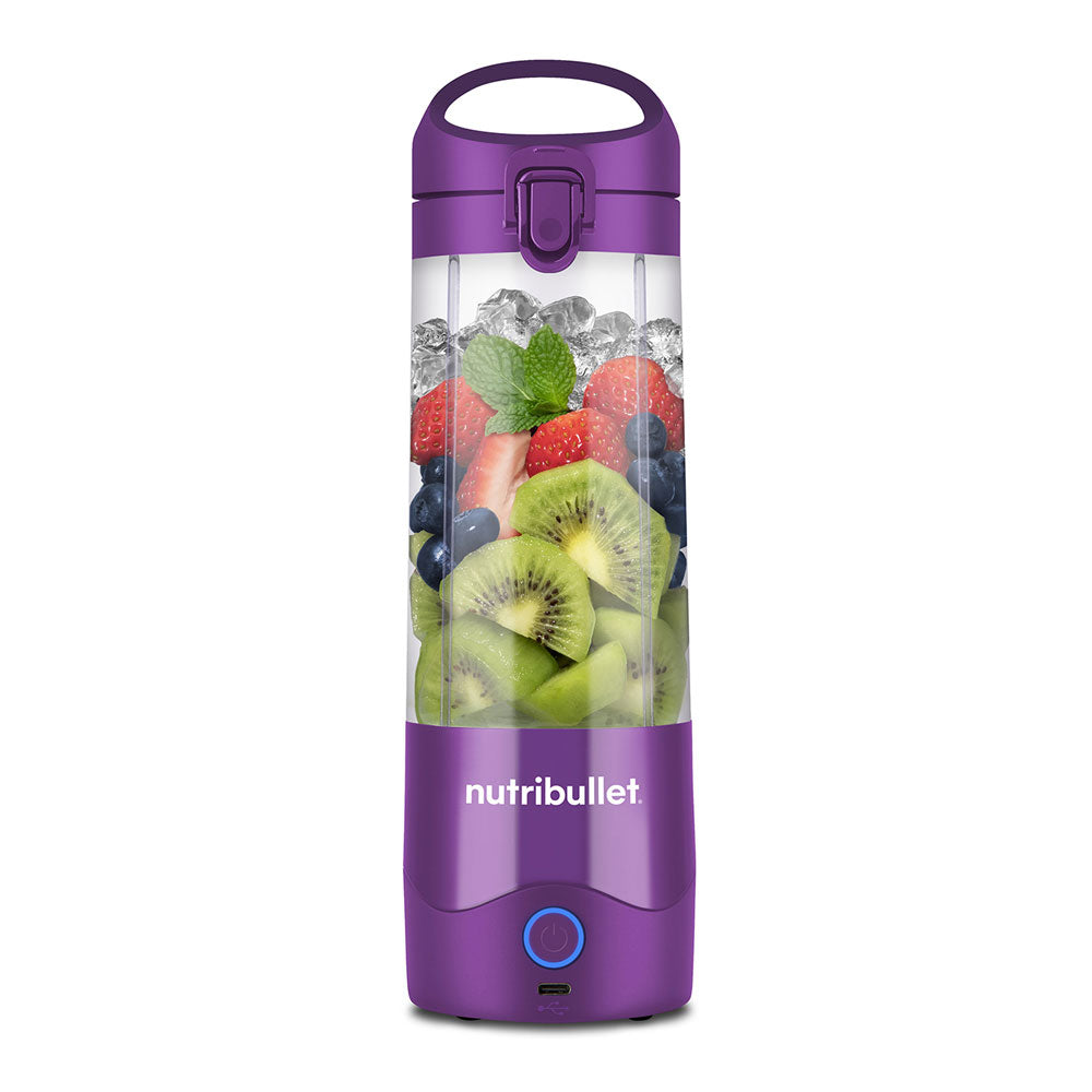 Portable Blender | Purple