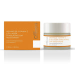 Advanced Vitamin C Collagen Stimulating Day Moisturiser 50ml