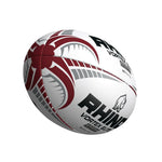 Vortex Elite Replica Rugby Ball | 2 | White