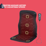 Heated Car Seat Massager