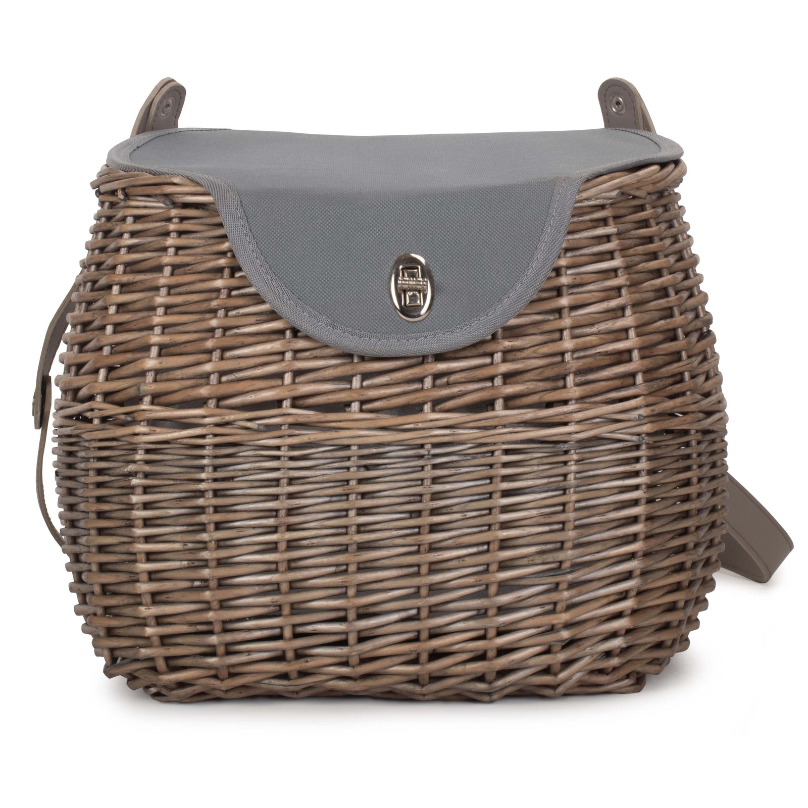 Two Person Creel Picnic Hamper