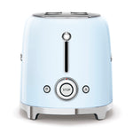 Tsf01 Retro 2 Slice Toaster | Blue