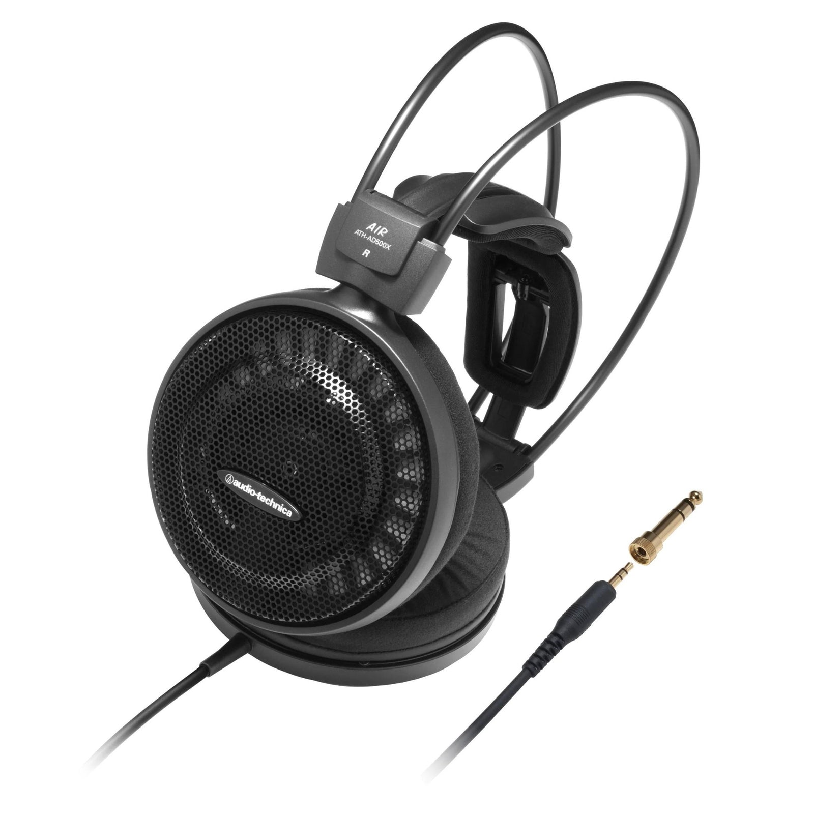 Ath-ad500x High-fidelity Open-back Headphones