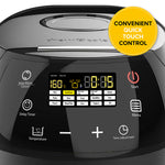 Cleverchef 14 In 1 Multi-function Cooker