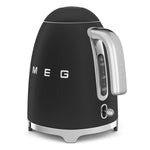 Smeg Klf03 Retro Style Kettle 1.7 Litre