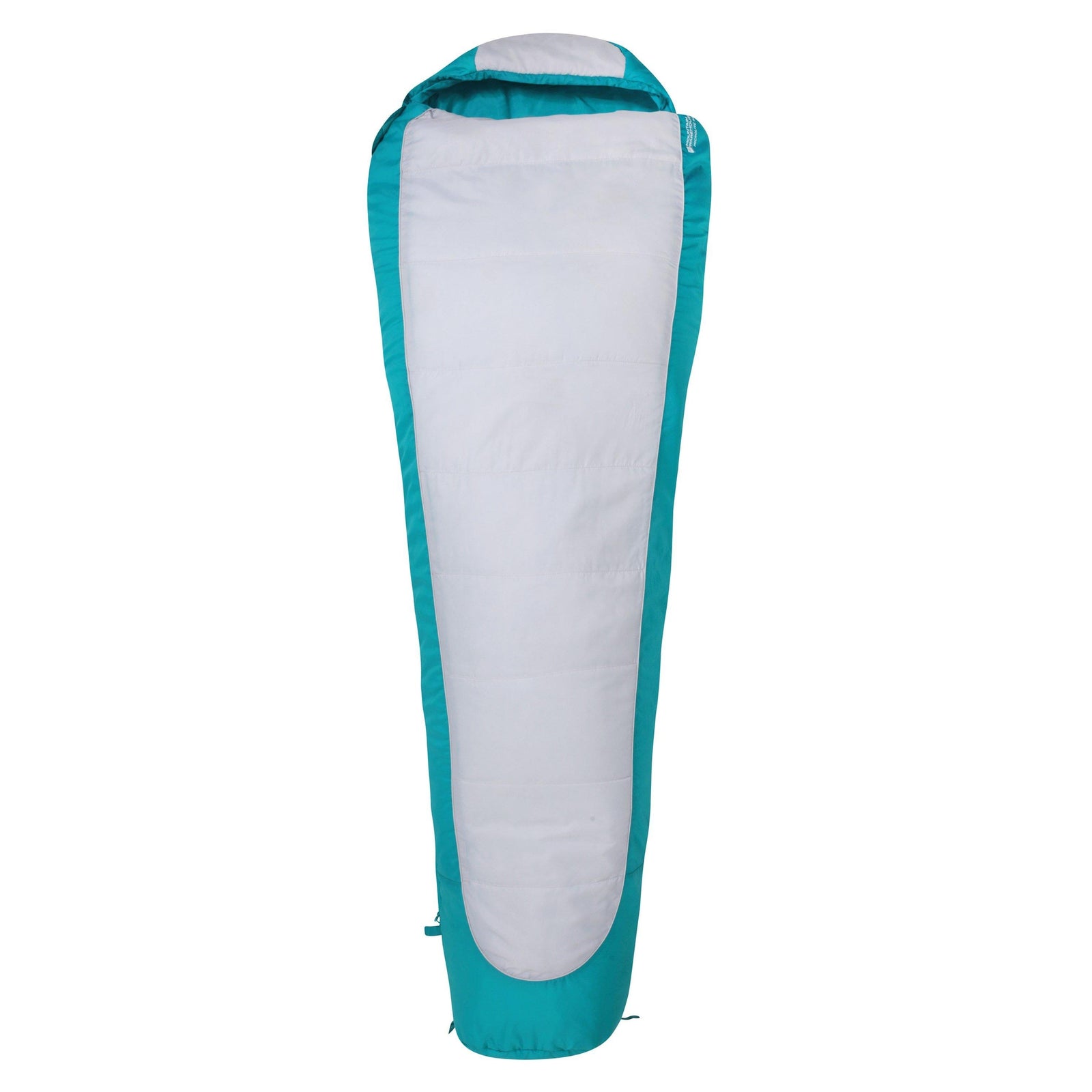 Unisex Adult Midseason Microlite 950 Mummy Sleeping Bag Set | 200cm