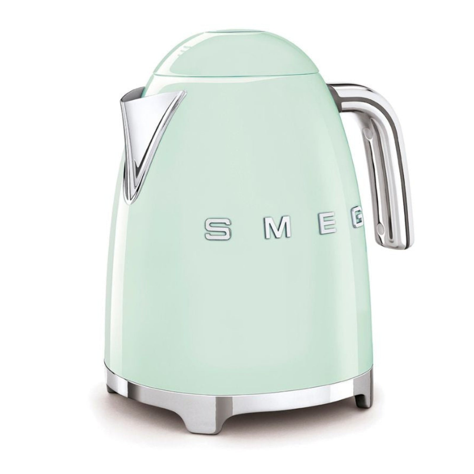 Smeg Bundle Tsf03 4-slice Toaster & Klf03 1.7l Kettle