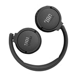 Tune 670nc Wireless Noise-cancelling Headphones | Black